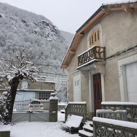 Maison De Marius Et Maison D Amelie Esténos Kültér fotó