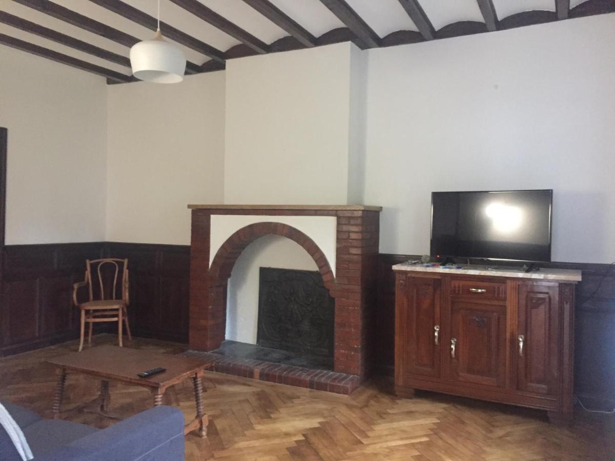 Maison De Marius Et Maison D Amelie Esténos Kültér fotó