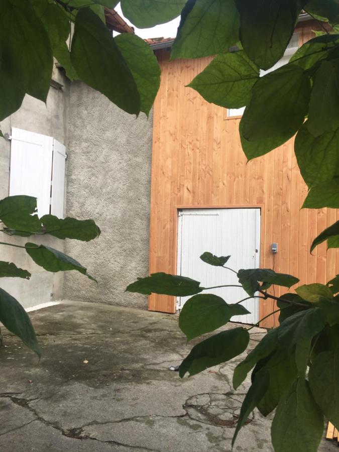 Maison De Marius Et Maison D Amelie Esténos Kültér fotó