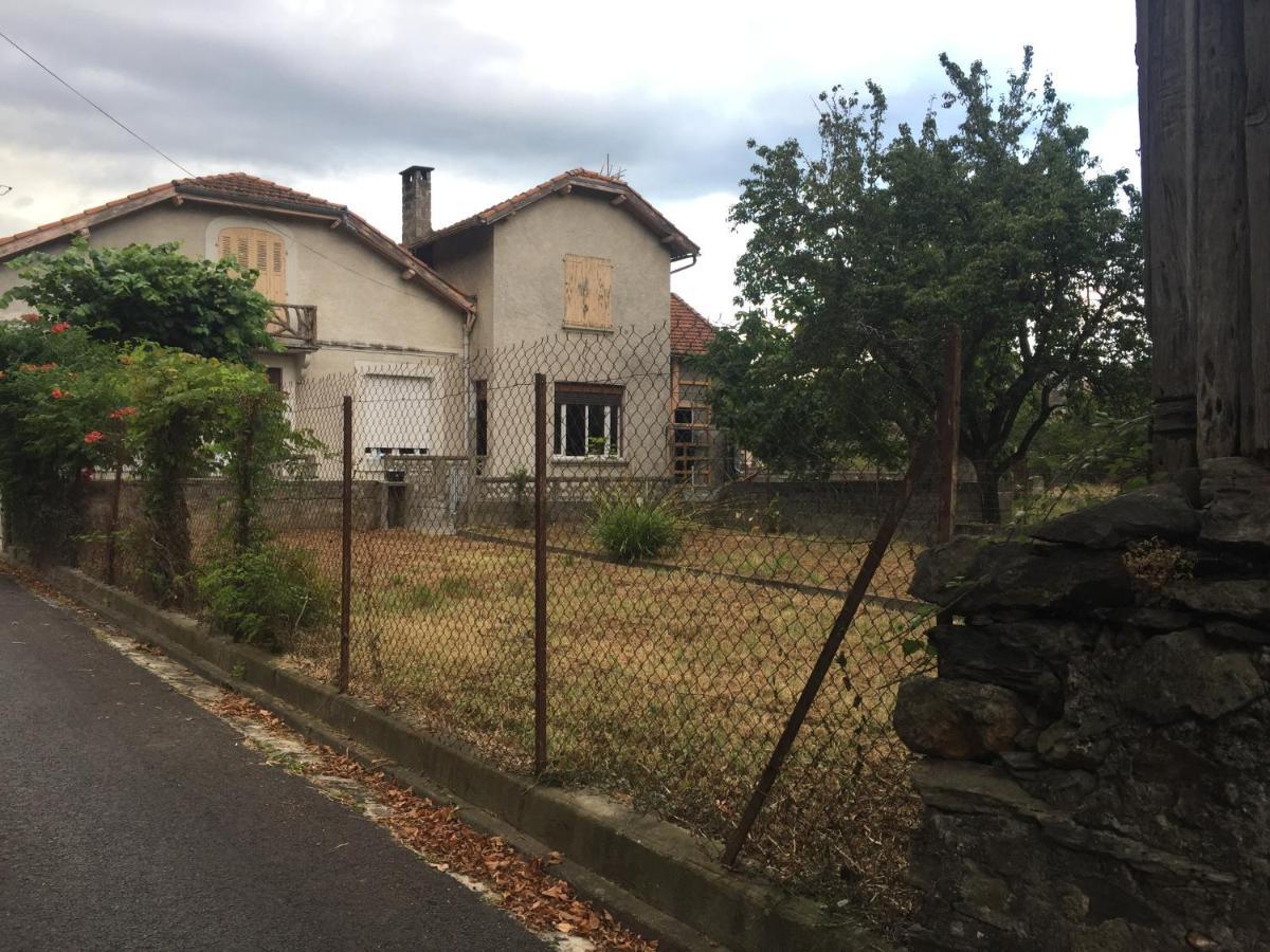 Maison De Marius Et Maison D Amelie Esténos Kültér fotó