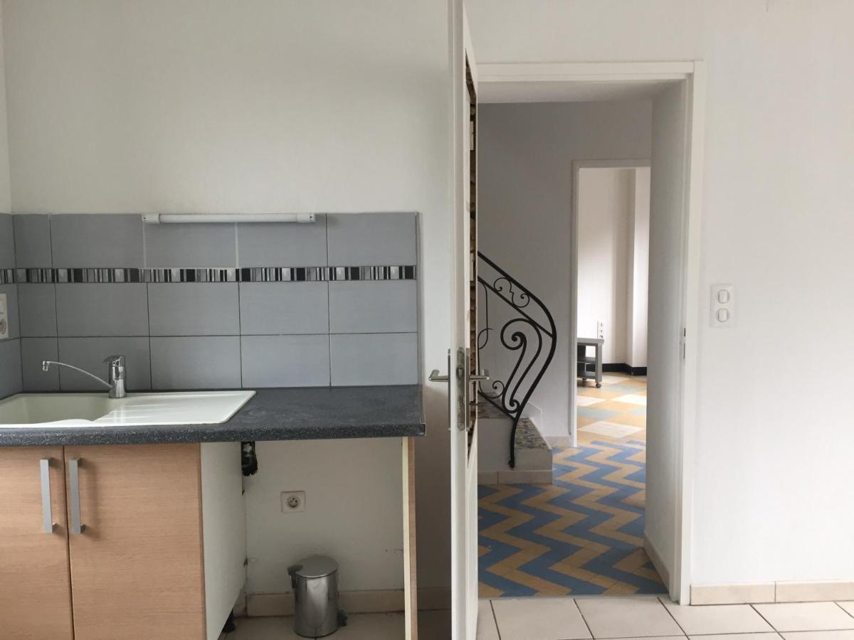 Maison De Marius Et Maison D Amelie Esténos Kültér fotó