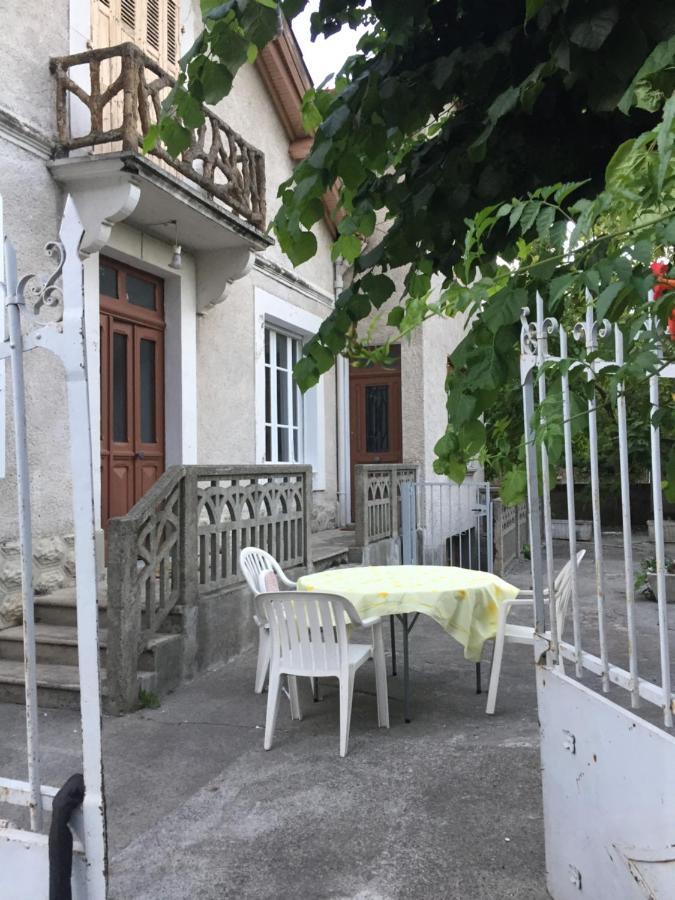 Maison De Marius Et Maison D Amelie Esténos Kültér fotó