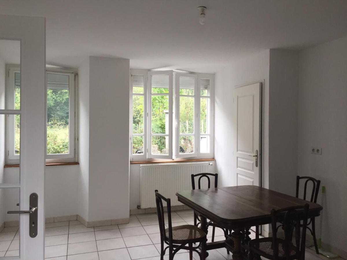 Maison De Marius Et Maison D Amelie Esténos Kültér fotó