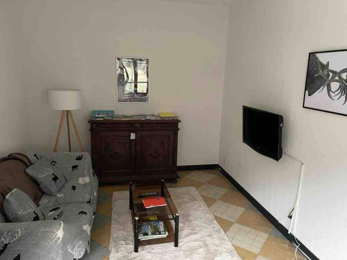 Maison De Marius Et Maison D Amelie Esténos Kültér fotó